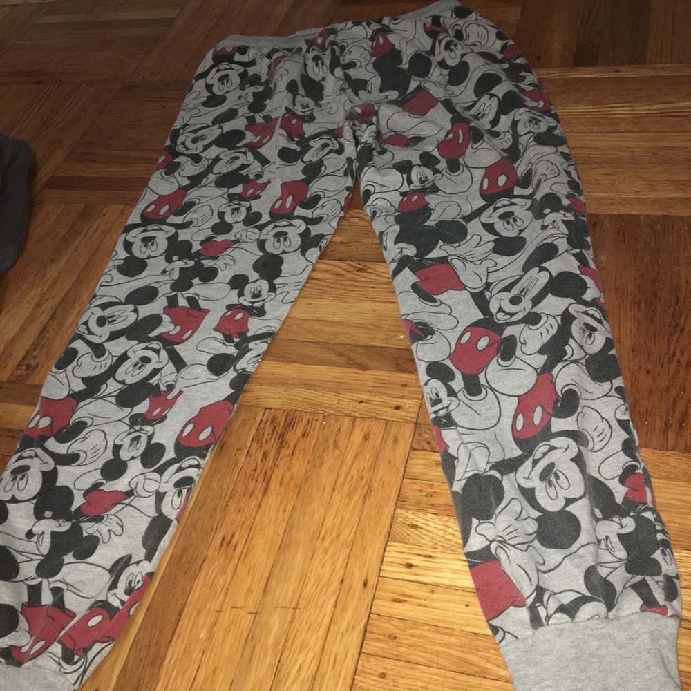 MICKY SWEATS